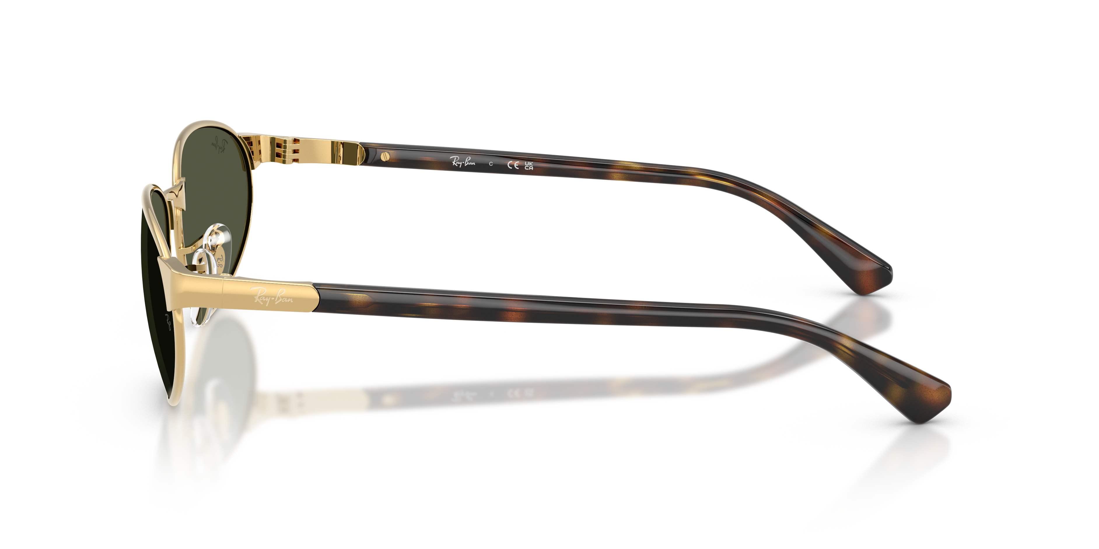 Ray-Ban RB3777 001/31  